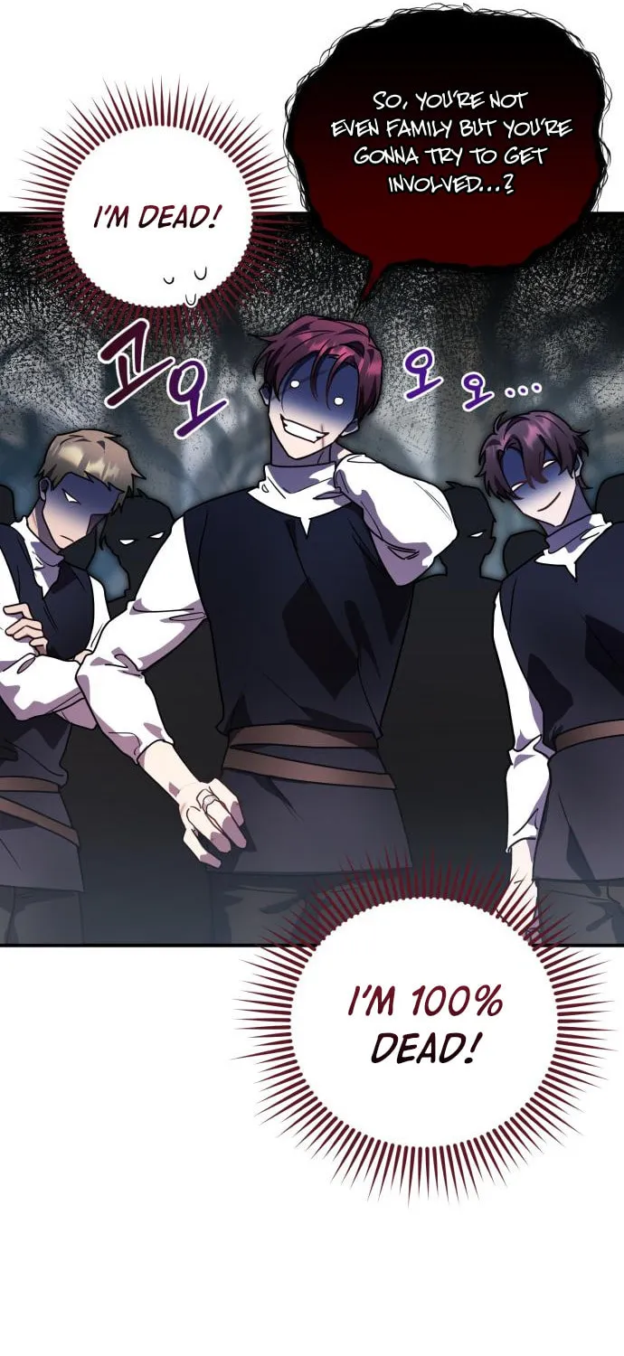 Heroes & Demons & Villains Chapter 20 page 31 - 