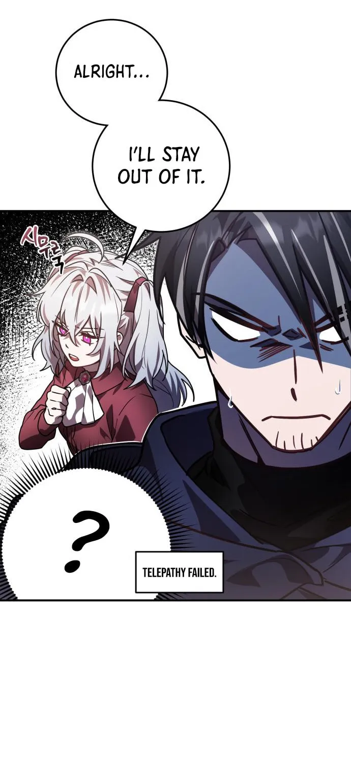 Heroes & Demons & Villains Chapter 20 page 34 - 