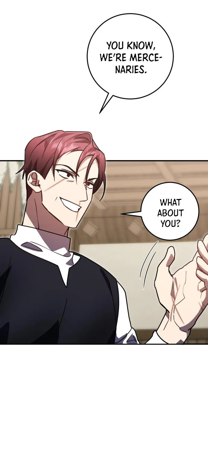 Heroes & Demons & Villains Chapter 20 page 35 - 