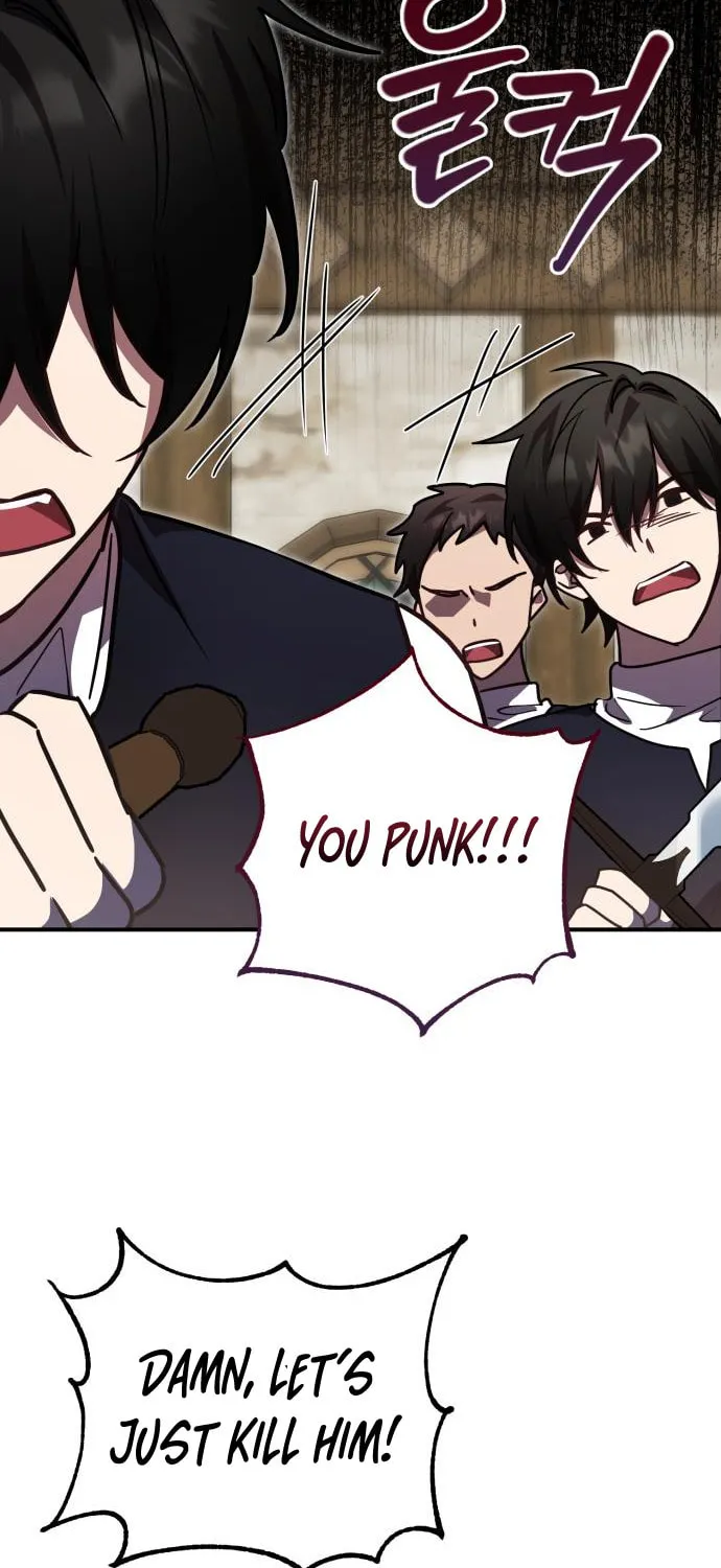 Heroes & Demons & Villains Chapter 20 page 38 - 