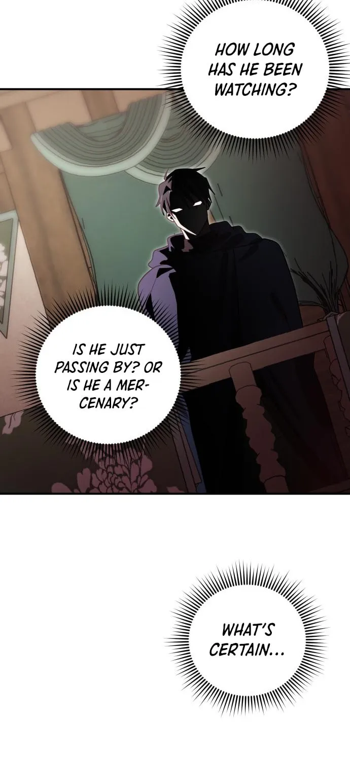Heroes & Demons & Villains Chapter 20 page 5 - 