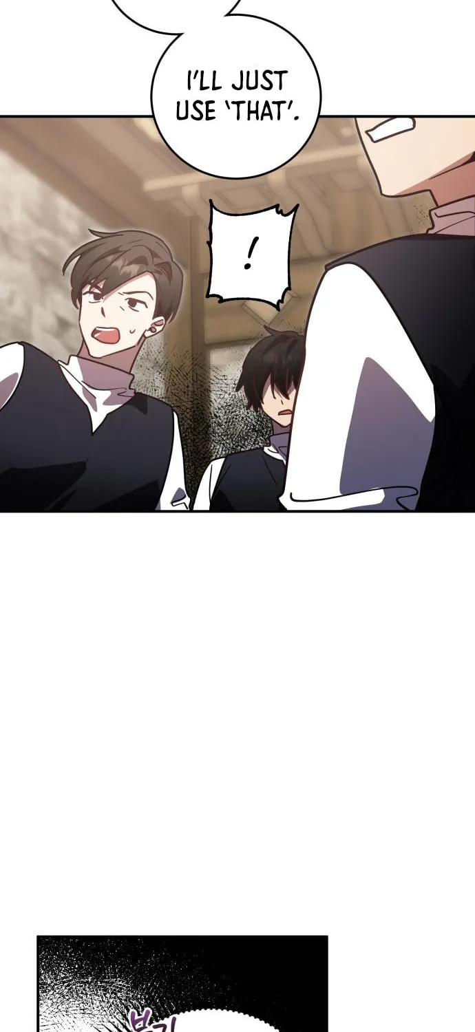 Heroes & Demons & Villains Chapter 20 page 41 - 