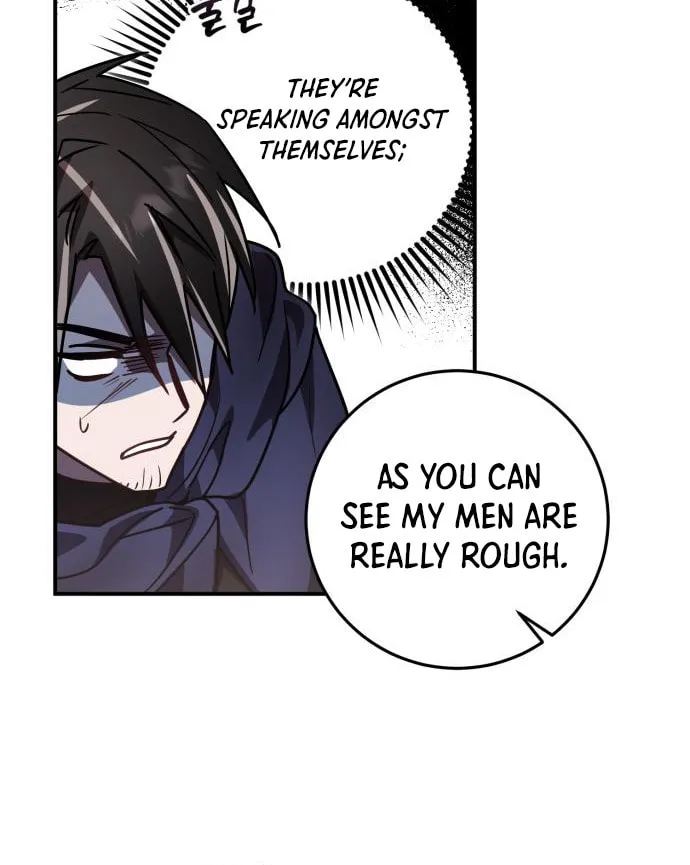 Heroes & Demons & Villains Chapter 20 page 42 - 