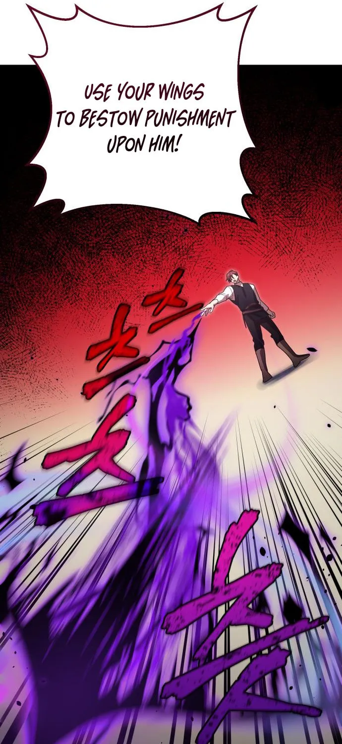 Heroes & Demons & Villains Chapter 20 page 49 - 