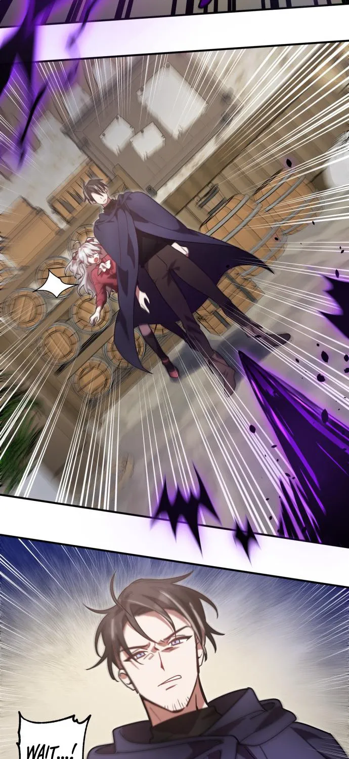Heroes & Demons & Villains Chapter 20 page 50 - 