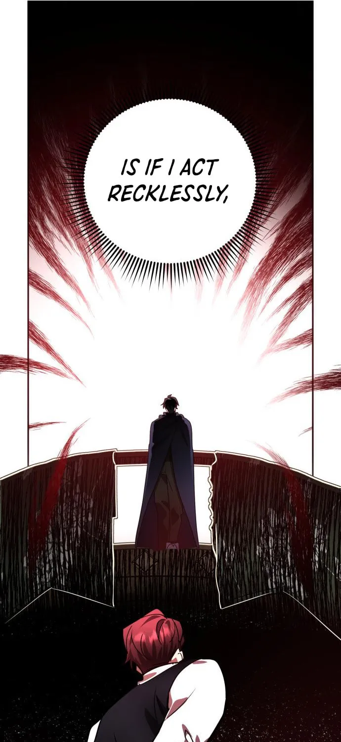 Heroes & Demons & Villains Chapter 20 page 7 - 
