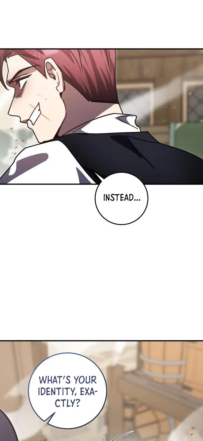Heroes & Demons & Villains Chapter 20 page 63 - 