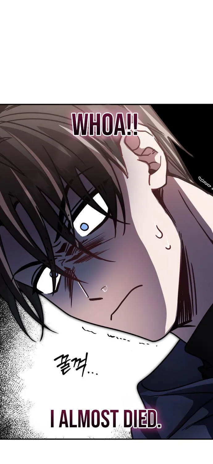 Heroes & Demons & Villains Chapter 20 page 69 - 