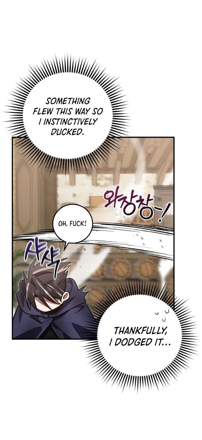 Heroes & Demons & Villains Chapter 20 page 70 - 