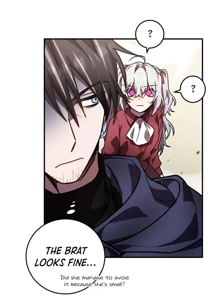 Heroes & Demons & Villains Chapter 20 page 71 - 