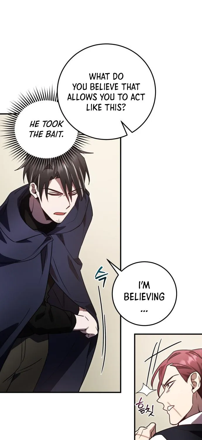 Heroes & Demons & Villains Chapter 20 page 76 - 