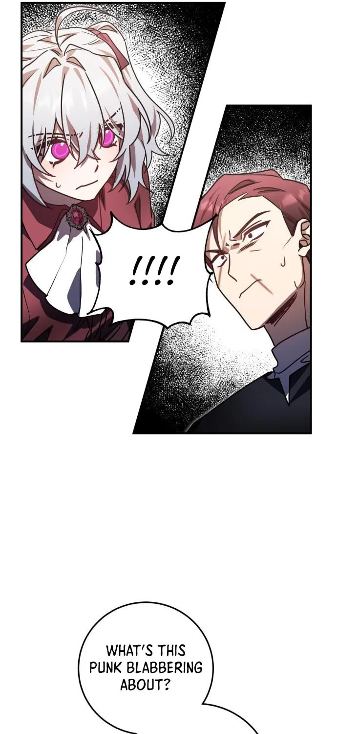 Heroes & Demons & Villains Chapter 20 page 81 - 