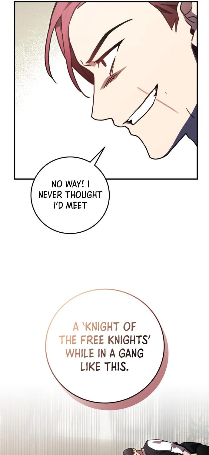 Heroes & Demons & Villains Chapter 20 page 84 - 