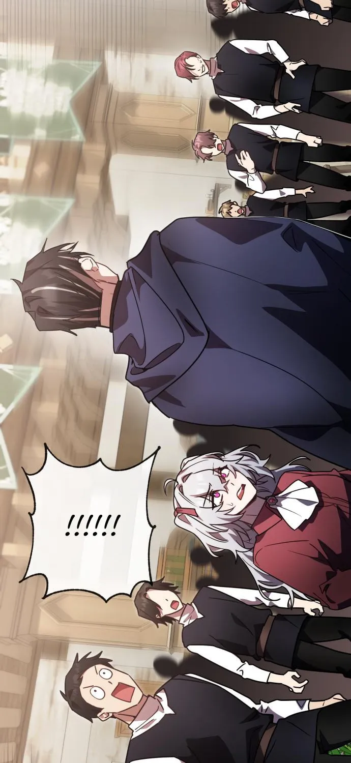 Heroes & Demons & Villains Chapter 20 page 85 - 