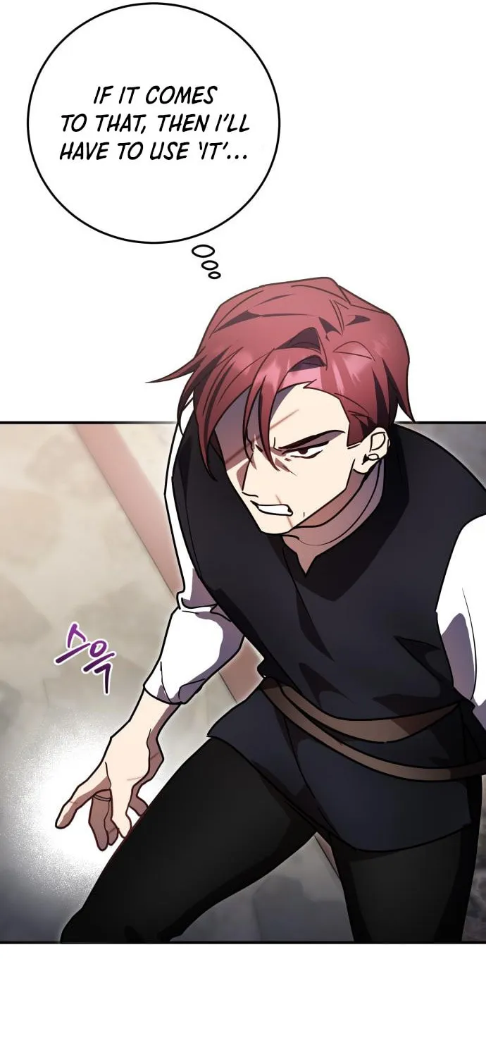 Heroes & Demons & Villains Chapter 20 page 10 - 