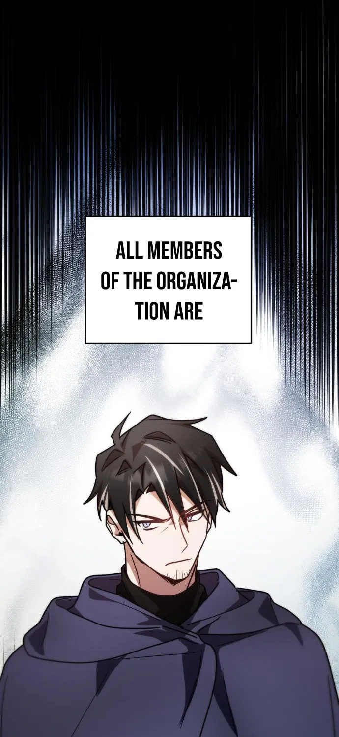 Heroes & Demons & Villains Chapter 20 page 92 - 
