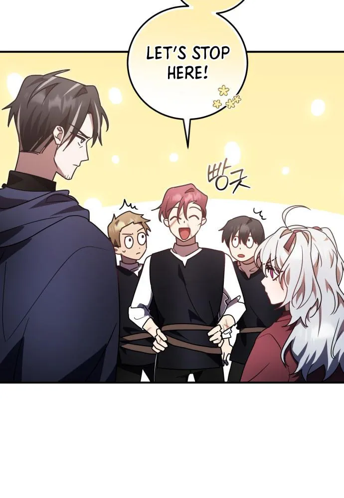 Heroes & Demons & Villains Chapter 20 page 97 - 