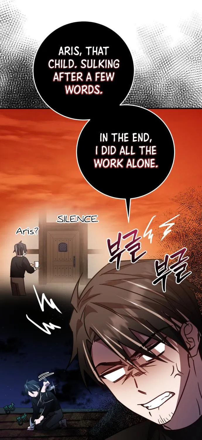 Heroes & Demons & Villains Chapter 21 page 106 - 
