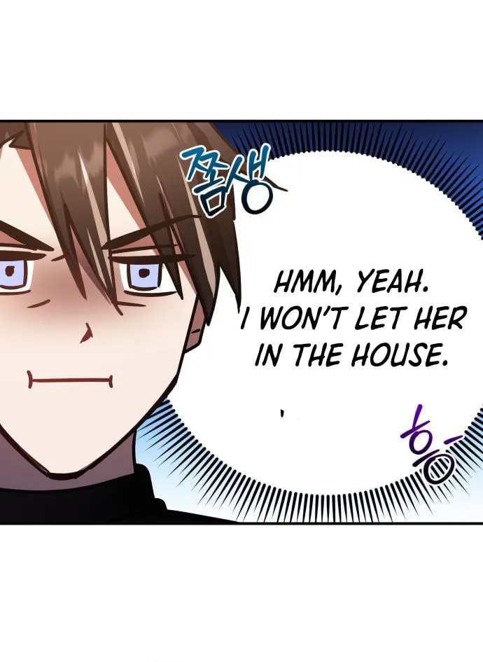 Heroes & Demons & Villains Chapter 21 page 111 - 