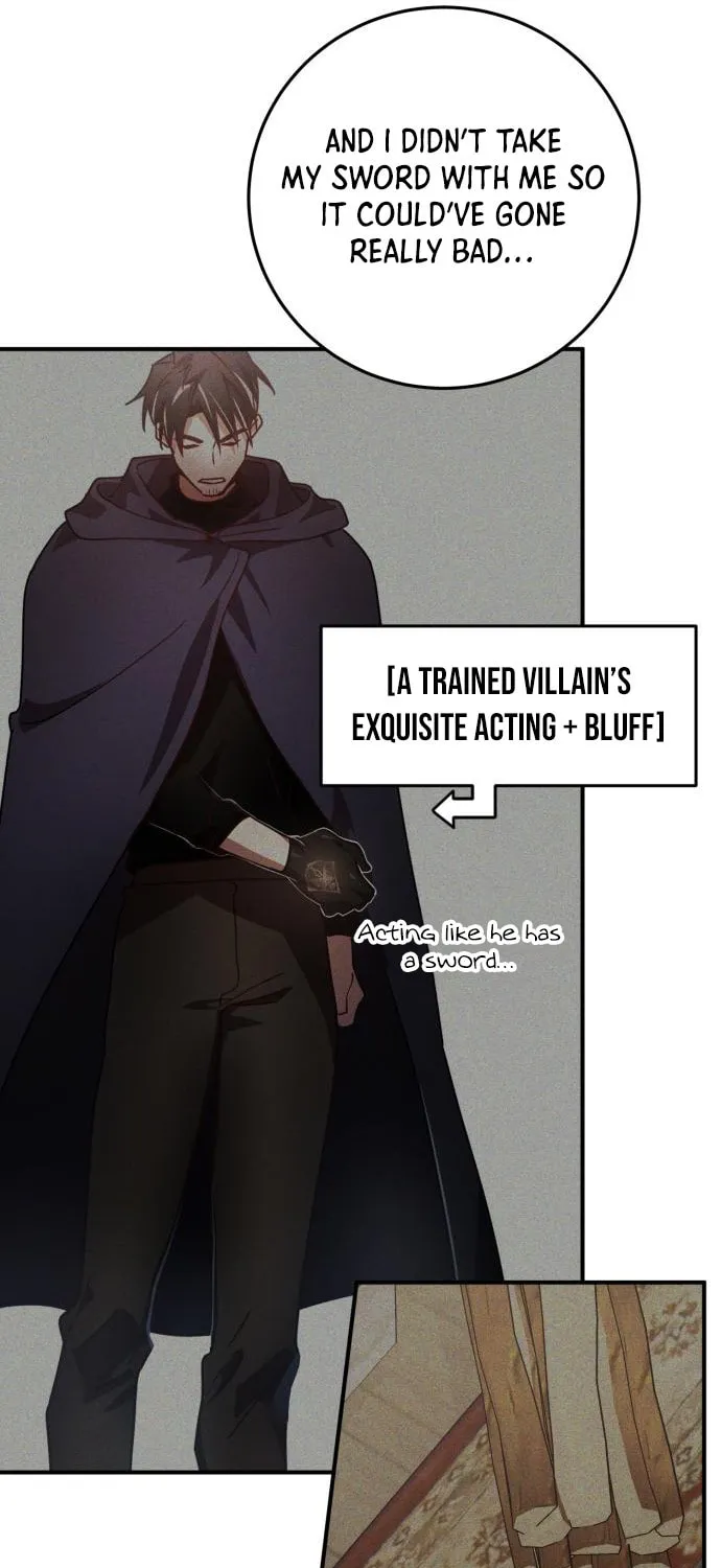 Heroes & Demons & Villains Chapter 21 page 13 - 