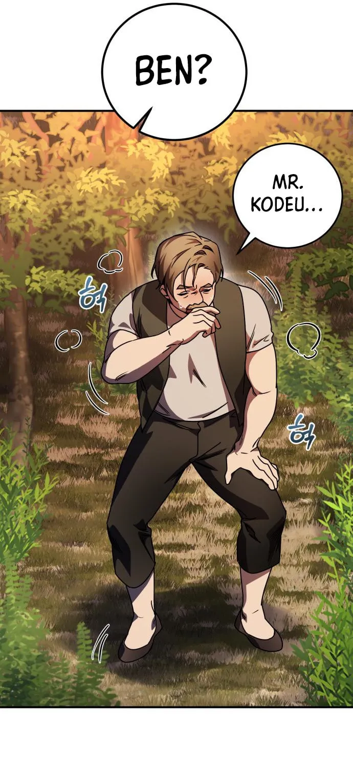 Heroes & Demons & Villains Chapter 21 page 121 - 