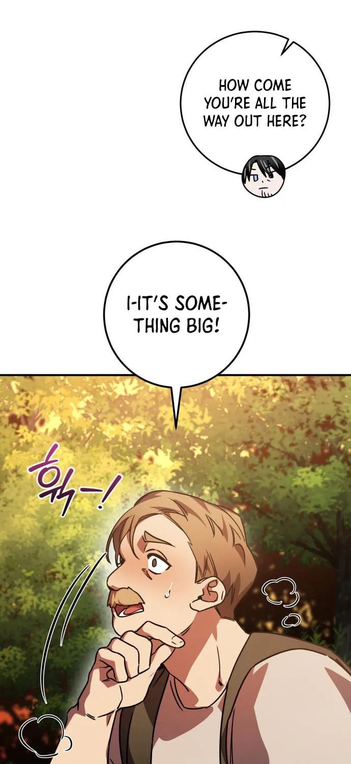 Heroes & Demons & Villains Chapter 21 page 122 - 