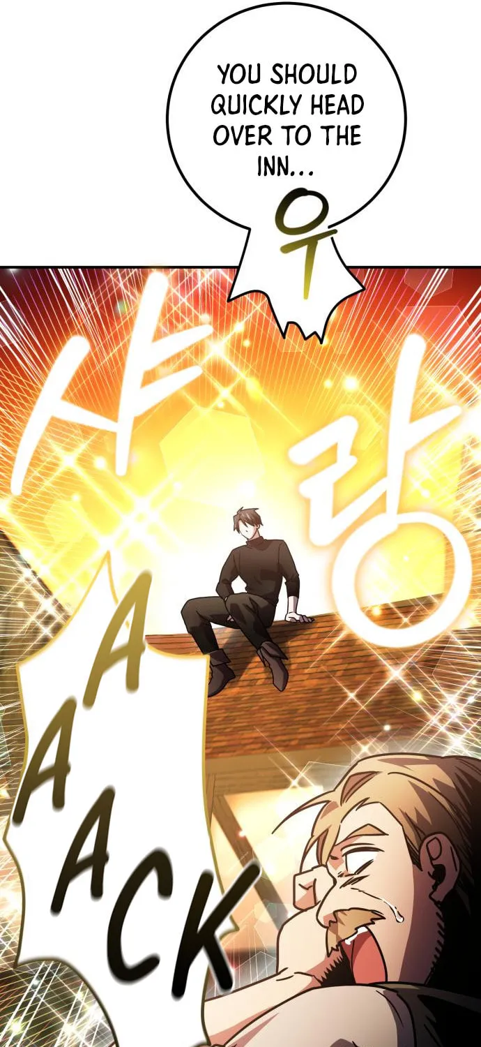 Heroes & Demons & Villains Chapter 21 page 124 - 