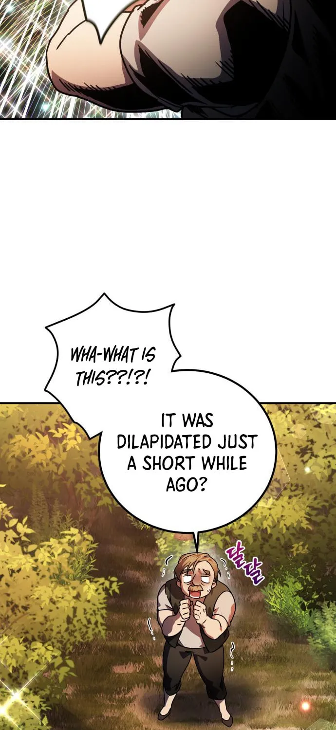 Heroes & Demons & Villains Chapter 21 page 125 - 