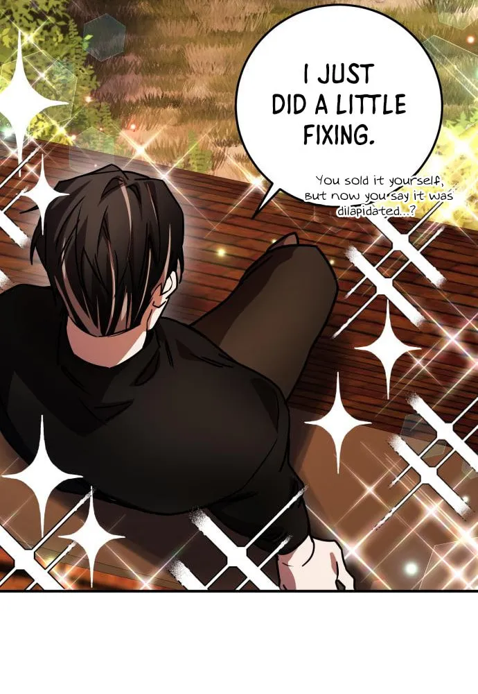 Heroes & Demons & Villains Chapter 21 page 126 - 