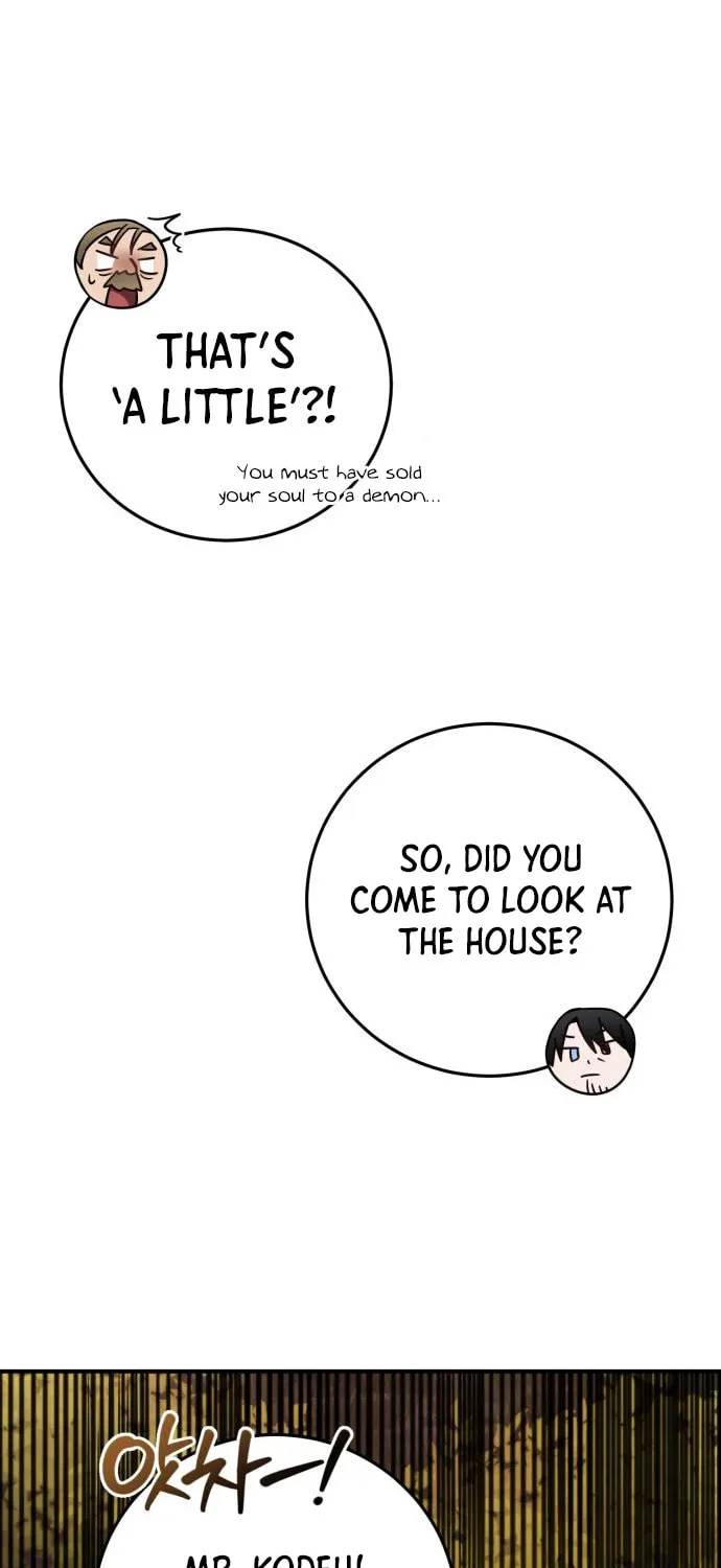 Heroes & Demons & Villains Chapter 21 page 127 - 
