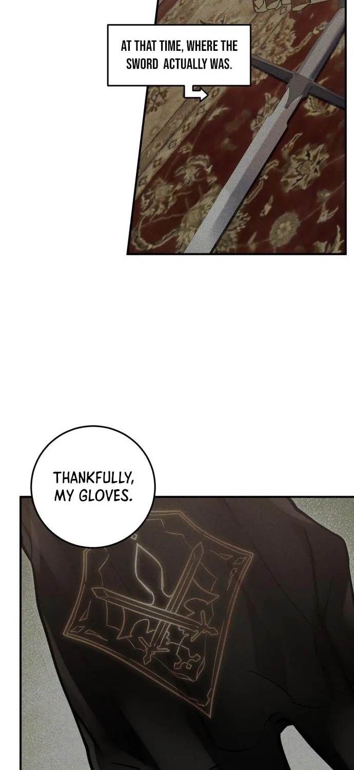 Heroes & Demons & Villains Chapter 21 page 14 - 