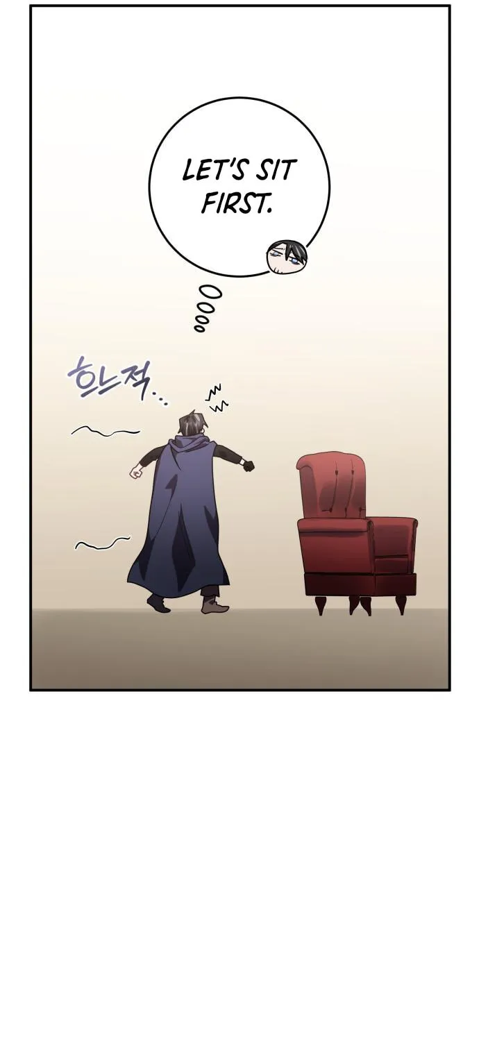 Heroes & Demons & Villains Chapter 21 page 19 - 