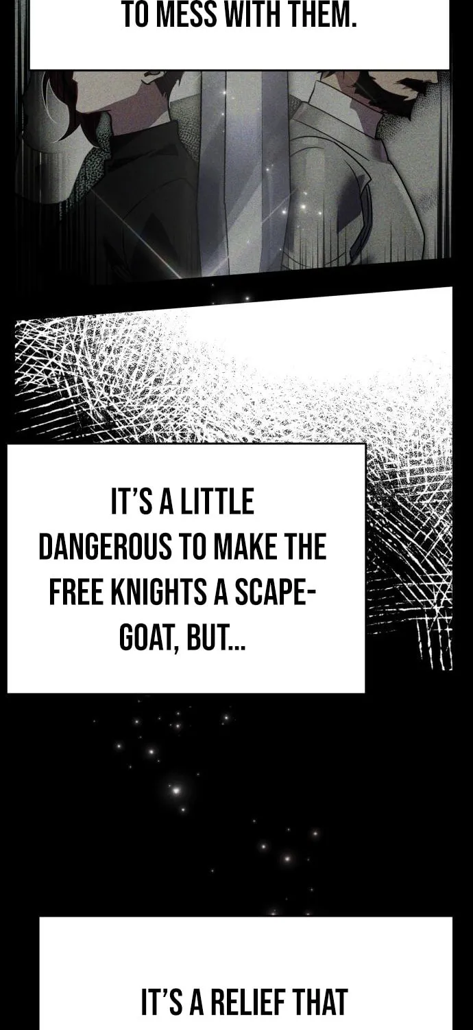 Heroes & Demons & Villains Chapter 21 page 23 - 