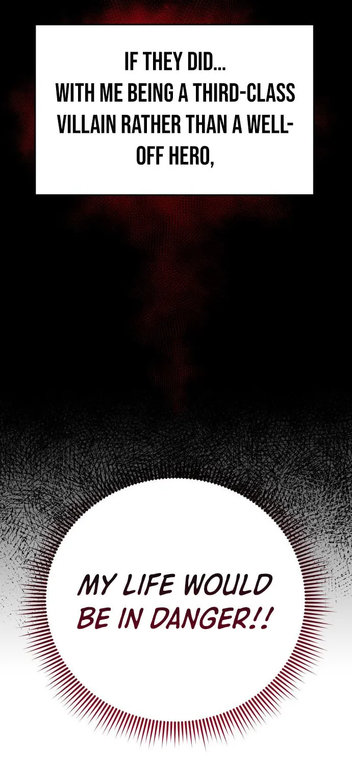 Heroes & Demons & Villains Chapter 21 page 25 - 