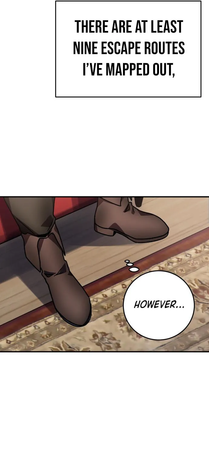 Heroes & Demons & Villains Chapter 21 page 28 - 