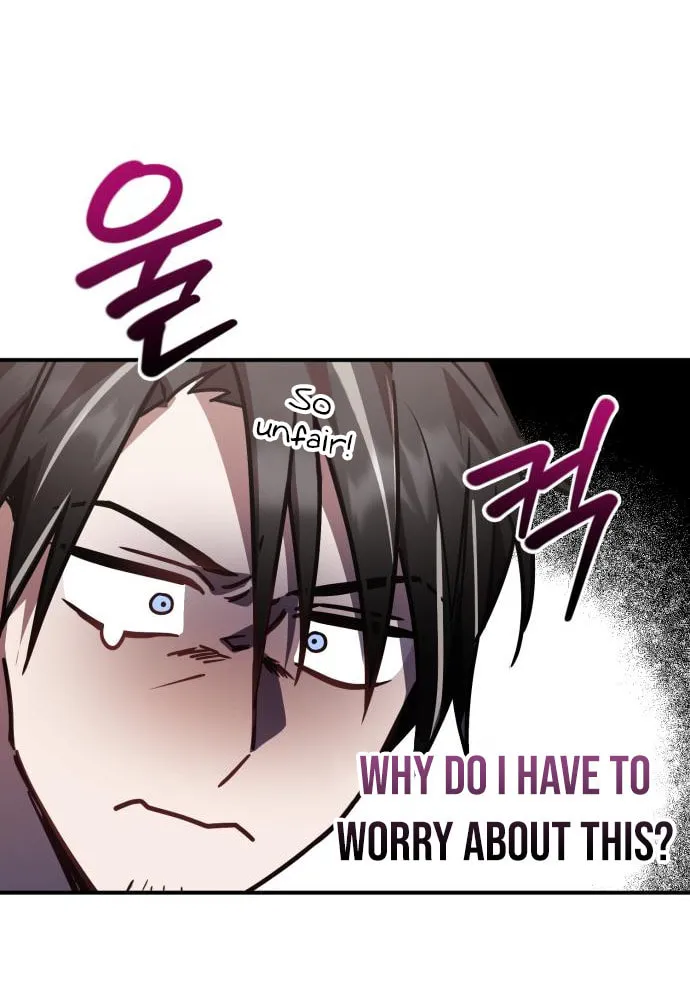 Heroes & Demons & Villains Chapter 21 page 30 - 