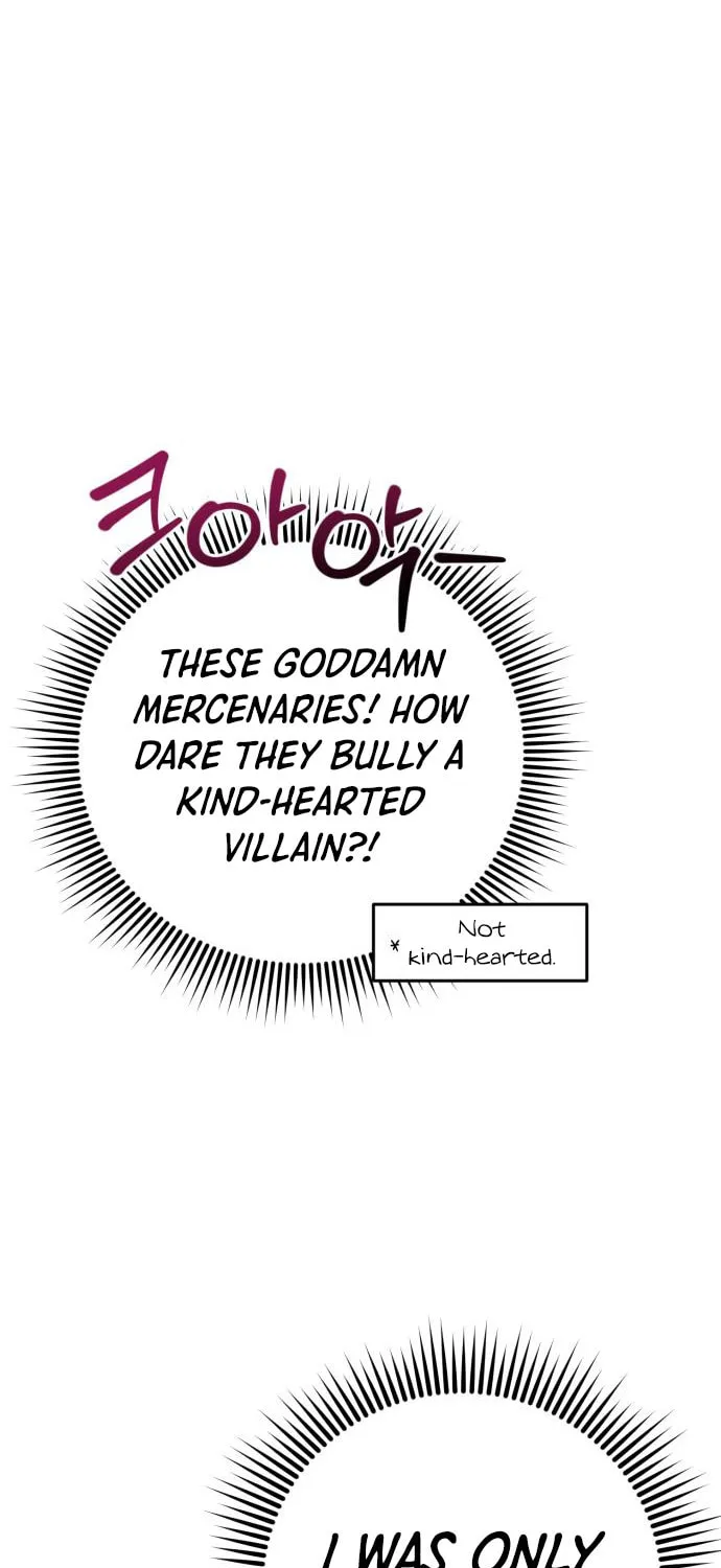 Heroes & Demons & Villains Chapter 21 page 31 - 