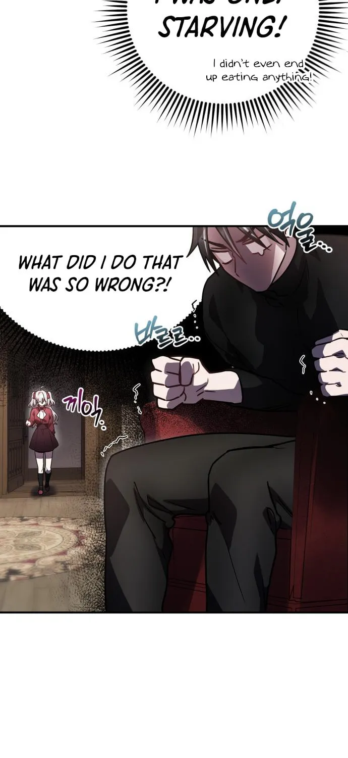 Heroes & Demons & Villains Chapter 21 page 32 - 