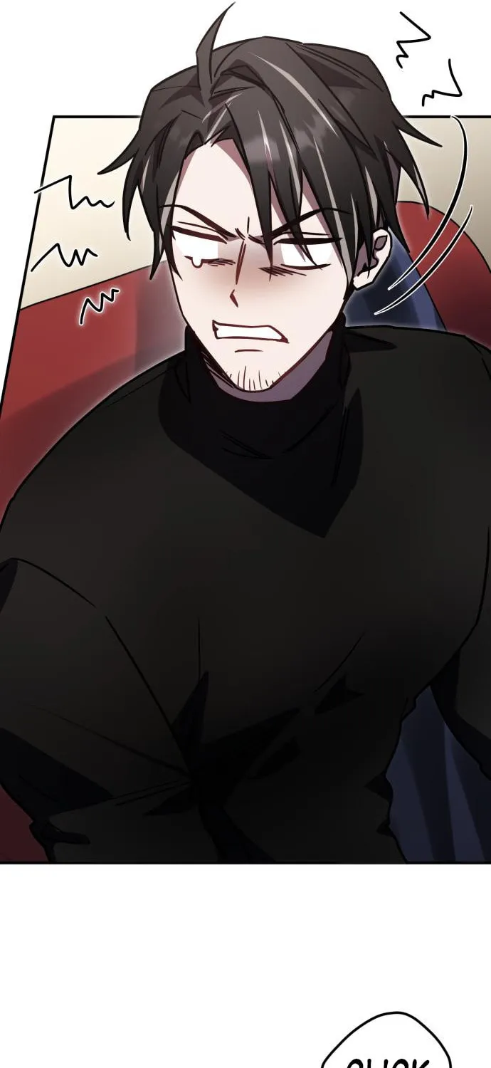 Heroes & Demons & Villains Chapter 21 page 34 - 