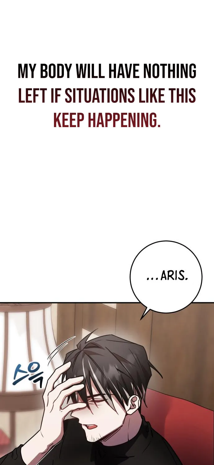 Heroes & Demons & Villains Chapter 21 page 43 - 