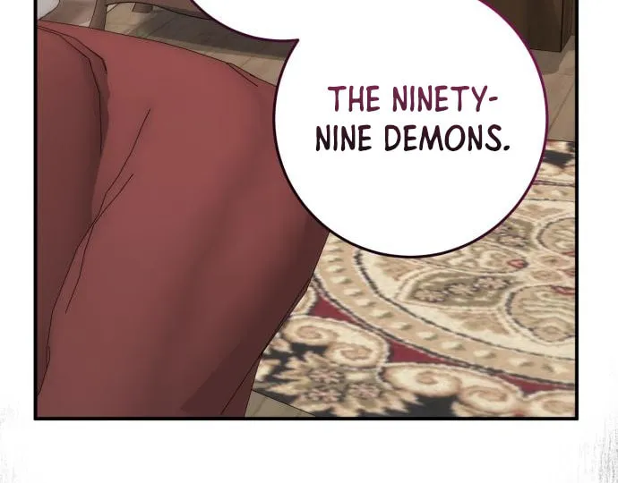 Heroes & Demons & Villains Chapter 21 page 6 - 