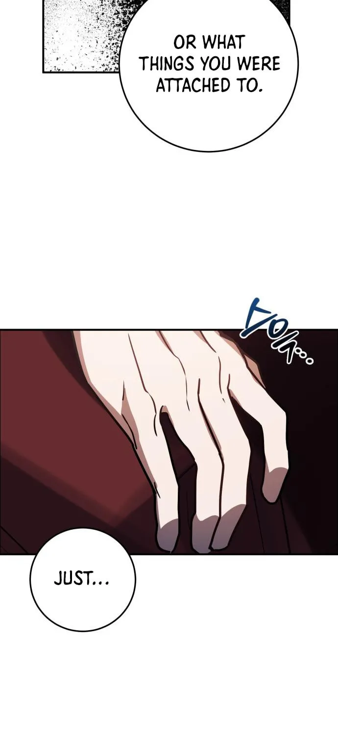 Heroes & Demons & Villains Chapter 21 page 54 - 