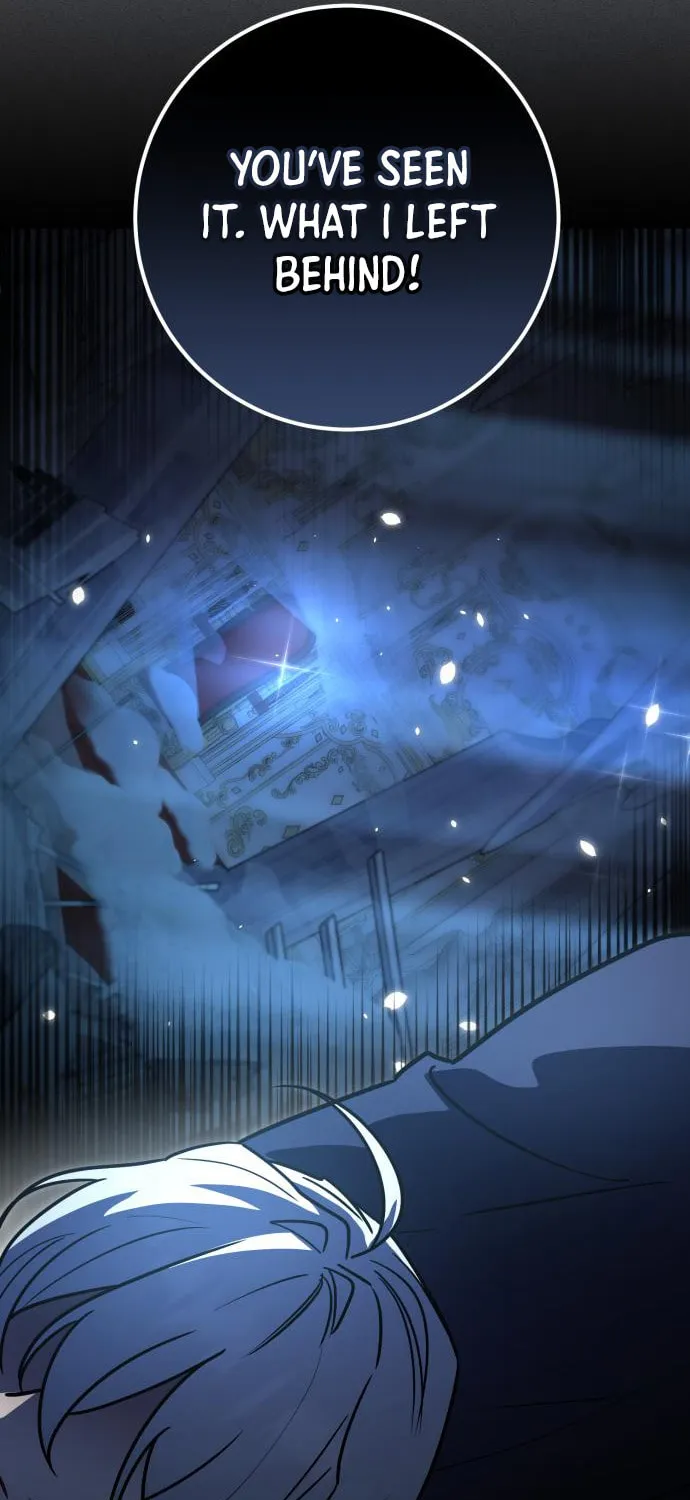 Heroes & Demons & Villains Chapter 21 page 61 - 