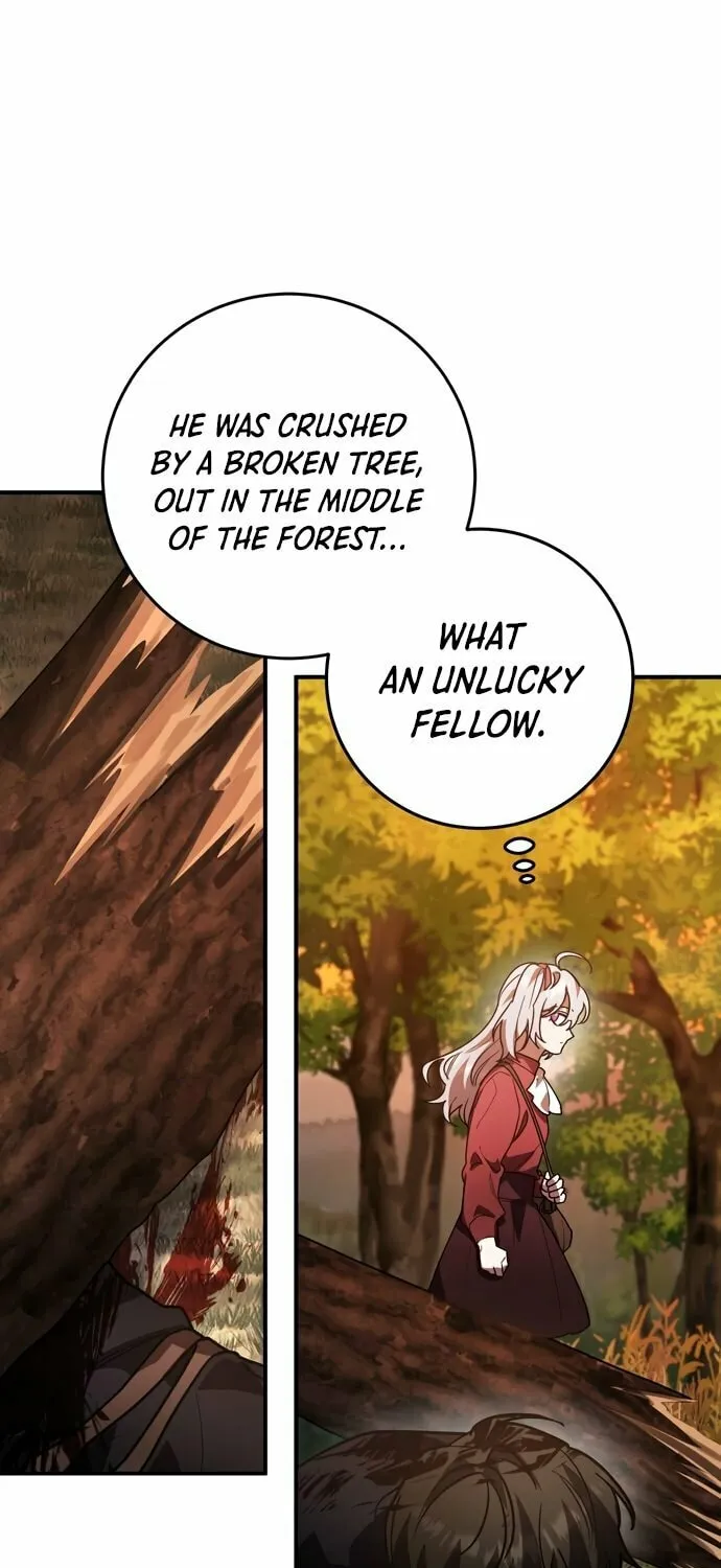 Heroes & Demons & Villains Chapter 22 page 116 - 