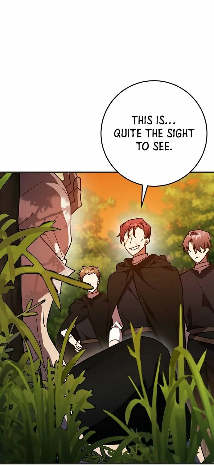 Heroes & Demons & Villains Chapter 22 page 25 - 