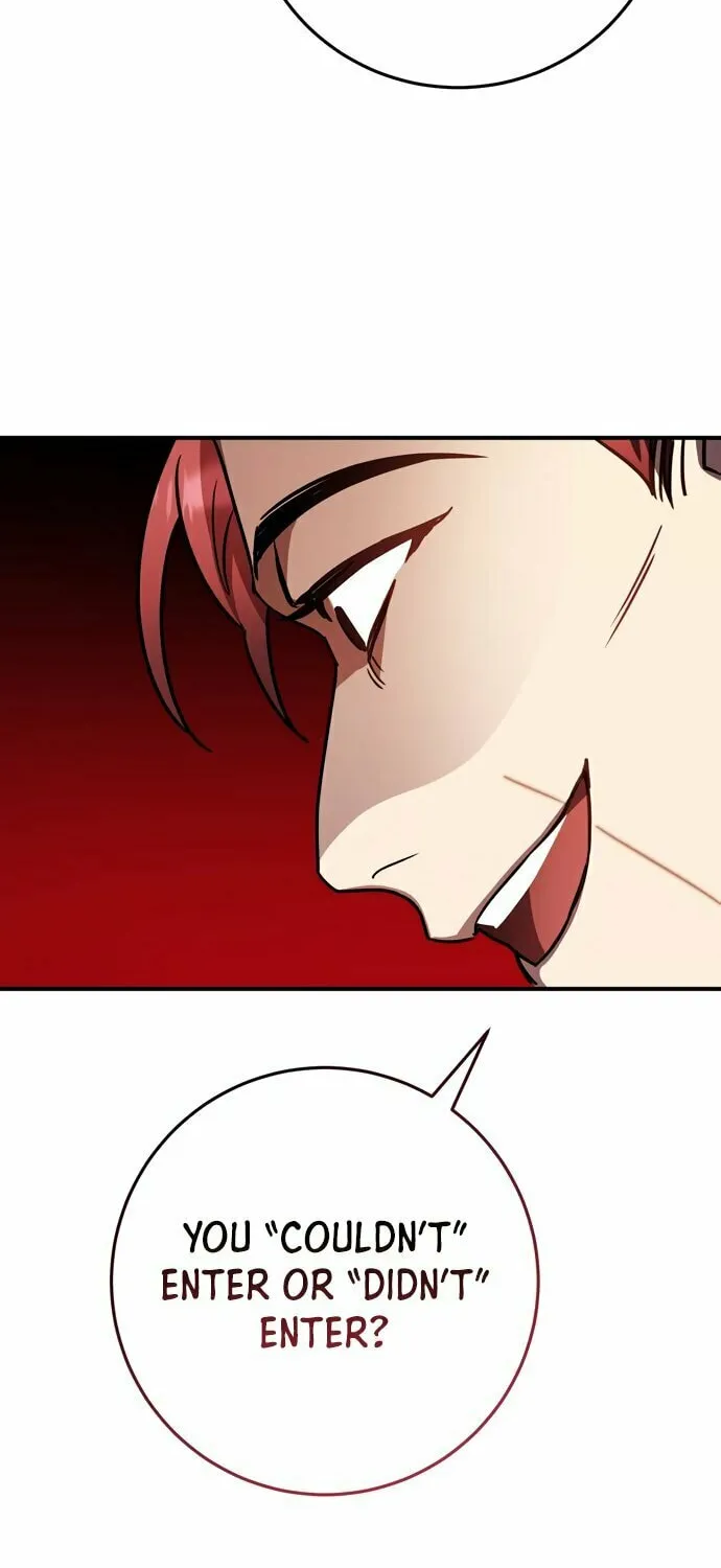 Heroes & Demons & Villains Chapter 22 page 37 - 