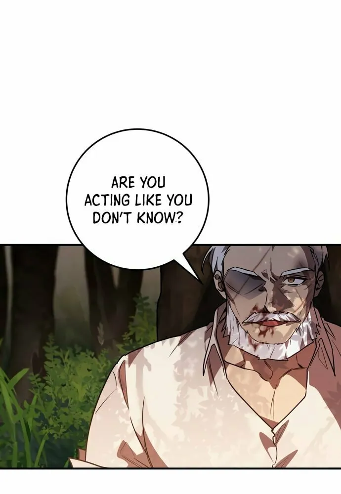 Heroes & Demons & Villains Chapter 22 page 38 - 
