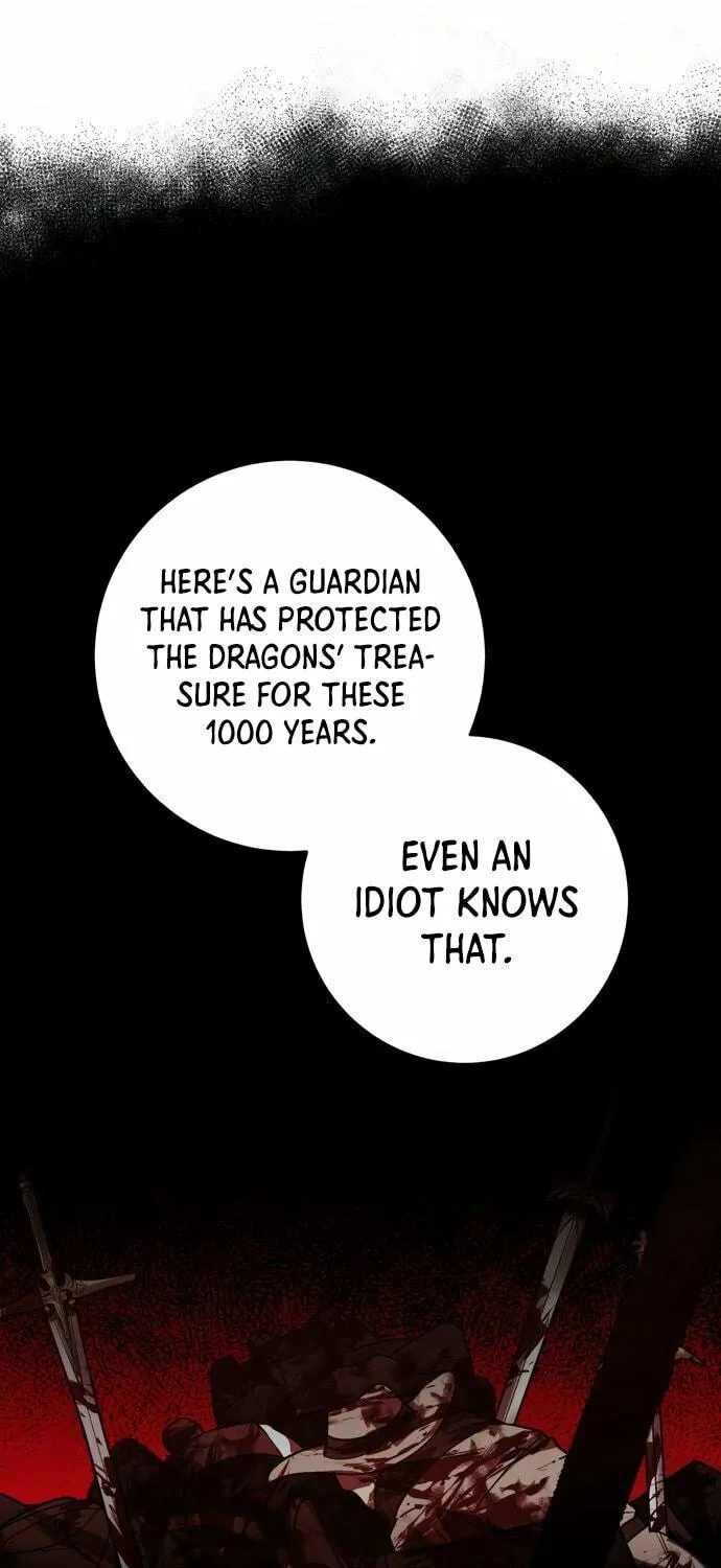 Heroes & Demons & Villains Chapter 22 page 39 - 