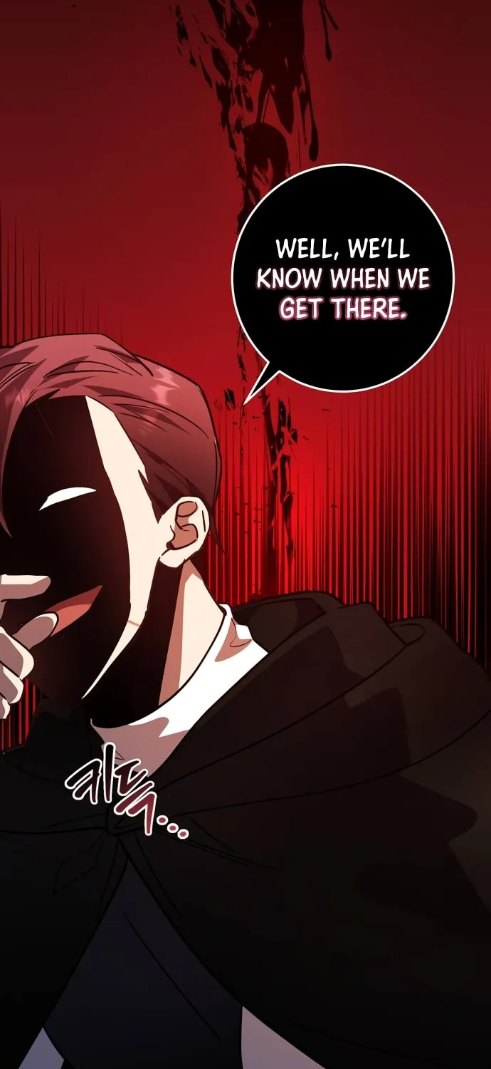 Heroes & Demons & Villains Chapter 22 page 41 - 