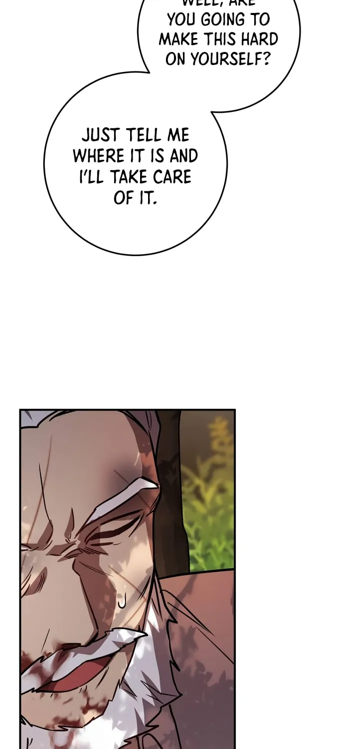 Heroes & Demons & Villains Chapter 22 page 44 - 